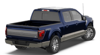 2026 Ford F-150® External Image 4